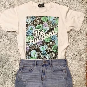 The Hundreds (pacsun brand) T shirt